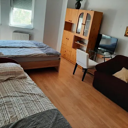 Apartment Centrum Debrecen