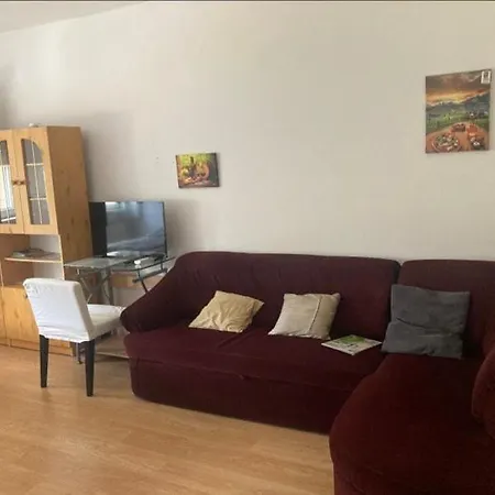 Apartment Centrum *