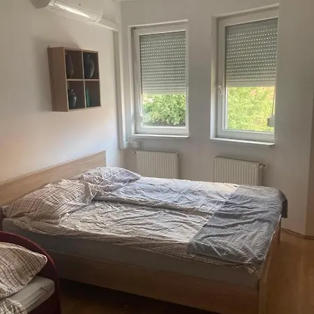 Διαμέρισμα Centrum *