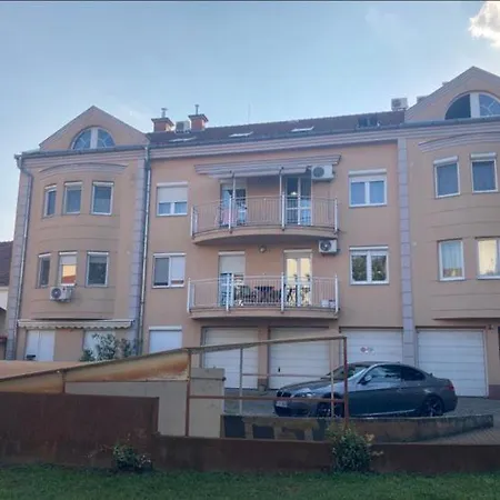 Centrum Apartment