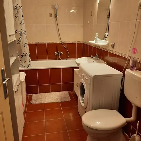 Centrum Apartment Debrecen